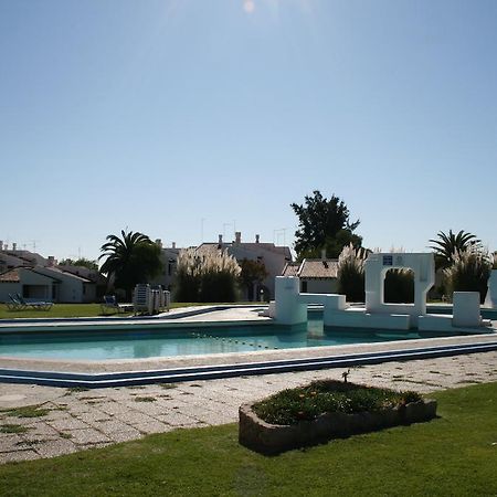 Villa Pedras Del Rey Луш-де-Тавіра Екстер'єр фото